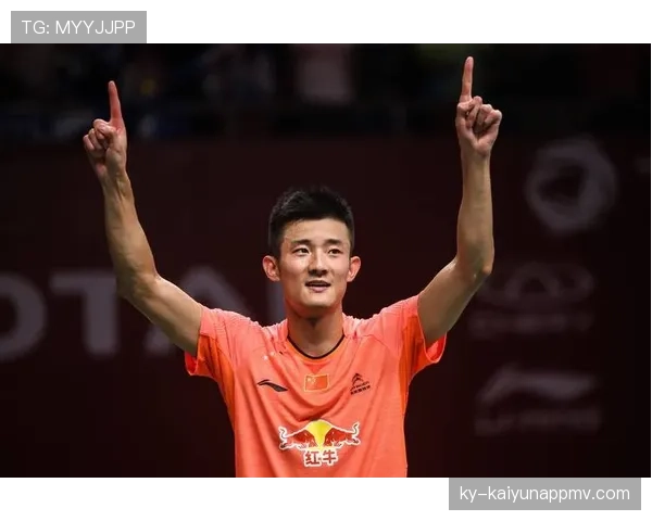 奥运冠军谌龙拎塑料袋逛菜市场的那张图，把我从神坛拉下来了