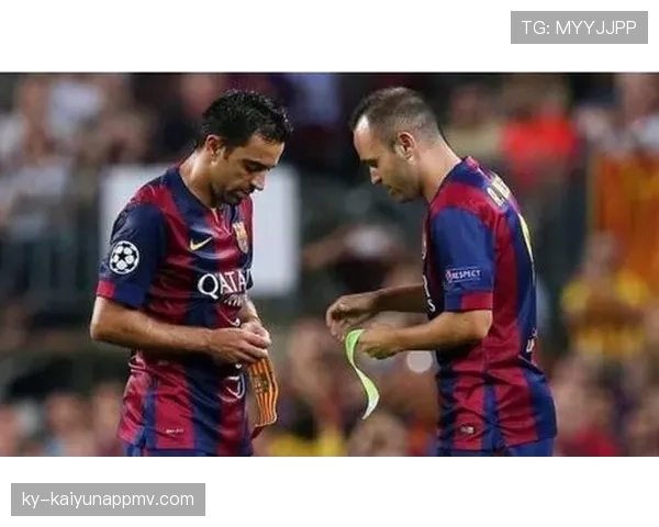 德布劳内与伊涅斯塔：创造力与比赛控制力的机制差异