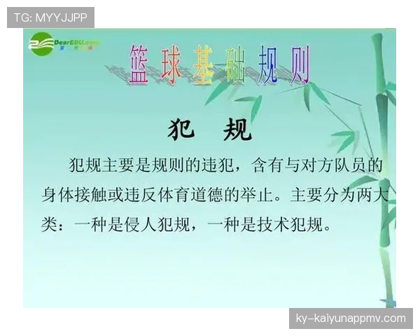 篮球规则：双方同时犯规如何处理？判罚标准与执行流程详解